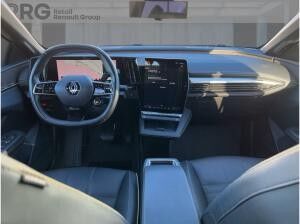 Renault Megane E-Tech Megane E-TECH ICONIC EV60 220HP CCS FAHRRADTRÄGE Renault Megane E-Tech Megane E-TECH ICONIC EV60 220HP CCS FAHRRADTRÄGE