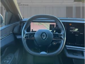 Renault Megane E-Tech Megane E-TECH ICONIC EV60 220HP CCS FAHRRADTRÄGE Renault Megane E-Tech Megane E-TECH ICONIC EV60 220HP CCS FAHRRADTRÄGE