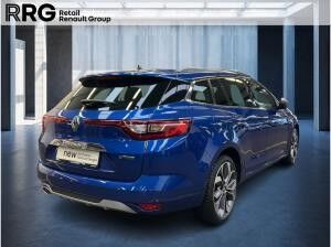 Renault Megane GRANDTOUR GT-Line TCe 140