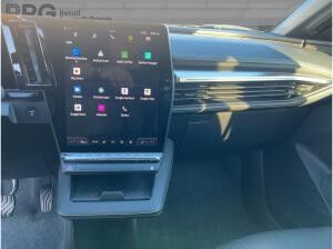 Renault Megane E-Tech Megane E-TECH ICONIC EV60 220HP CCS FAHRRADTRÄGE Renault Megane E-Tech Megane E-TECH ICONIC EV60 220HP CCS FAHRRADTRÄGE