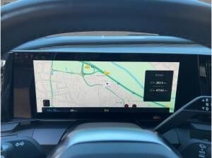 Renault Megane E-Tech Megane E-TECH ICONIC EV60 220HP CCS FAHRRADTRÄGE Renault Megane E-Tech Megane E-TECH ICONIC EV60 220HP CCS FAHRRADTRÄGE