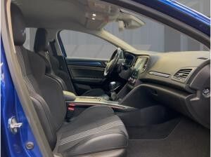 Renault Megane GRANDTOUR GT-Line TCe 140