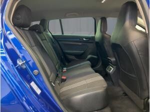 Renault Megane GRANDTOUR GT-Line TCe 140