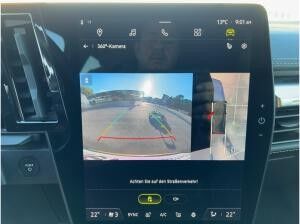 Renault Megane E-Tech Megane E-TECH ICONIC EV60 220HP CCS FAHRRADTRÄGE Renault Megane E-Tech Megane E-TECH ICONIC EV60 220HP CCS FAHRRADTRÄGE