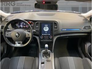 Renault Megane GRANDTOUR GT-Line TCe 140