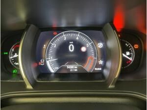 Renault Megane GRANDTOUR GT-Line TCe 140