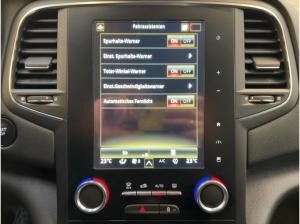 Renault Megane GRANDTOUR GT-Line TCe 140