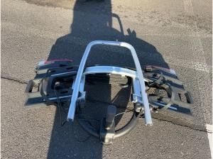 Renault Megane E-Tech Megane E-TECH ICONIC EV60 220HP CCS FAHRRADTRÄGE Renault Megane E-Tech Megane E-TECH ICONIC EV60 220HP CCS FAHRRADTRÄGE