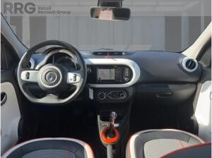 Renault Twingo VIBES ELECTRIC 22 kWh BATTERIEKAUF