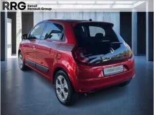 Renault Twingo LIMITED SCe 65