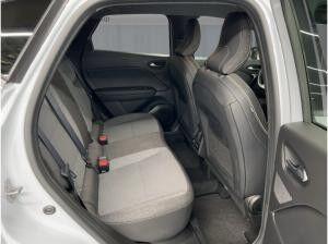 Renault Captur TECHNO TCe 160 EDC