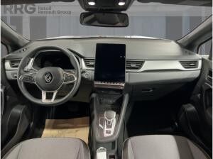 Renault Captur TECHNO TCe 160 EDC