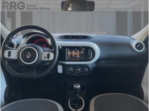 Renault Twingo LIMITED SCe 65