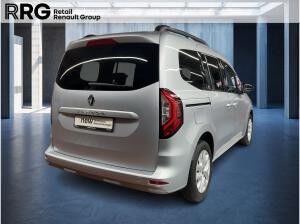 Renault Kangoo TECHNO TCe 130 EDC Renault Kangoo TECHNO TCe 130 EDC