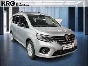 Renault Kangoo TECHNO TCe 130 EDC Renault Kangoo TECHNO TCe 130 EDC