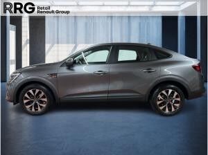 Renault Arkana EQUILIBRE TCe 140 EDC