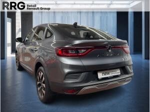 Renault Arkana EQUILIBRE TCe 140 EDC