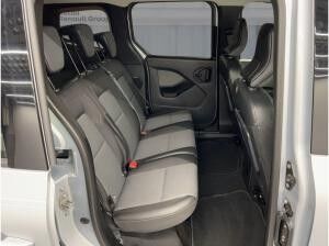 Renault Kangoo TECHNO TCe 130 EDC Renault Kangoo TECHNO TCe 130 EDC