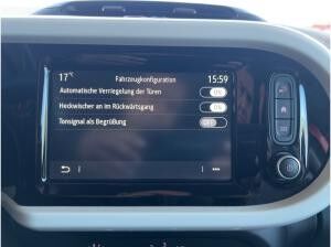 Renault Twingo LIMITED SCe 65