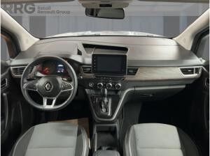 Renault Kangoo TECHNO TCe 130 EDC Renault Kangoo TECHNO TCe 130 EDC