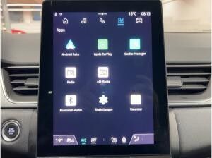 Renault Captur EVOLUTION TCe 90