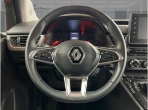 Renault Kangoo TECHNO TCe 130 EDC Renault Kangoo TECHNO TCe 130 EDC