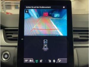 Renault Captur EVOLUTION TCe 90