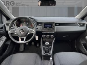 Renault Clio ZEN TCe 90