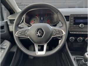 Renault Clio ZEN TCe 90