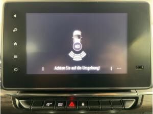 Renault Kangoo TECHNO TCe 130 EDC Renault Kangoo TECHNO TCe 130 EDC