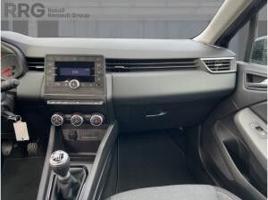 Renault Clio ZEN TCe 90