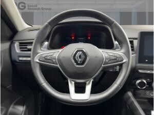 Renault Arkana EQUILIBRE TCe 140 EDC