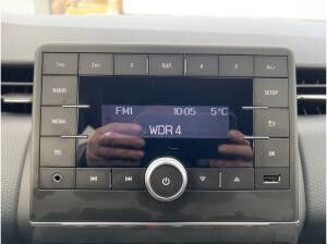 Renault Clio ZEN TCe 90