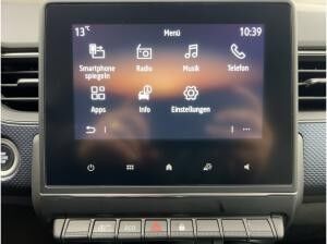 Renault Arkana EQUILIBRE TCe 140 EDC