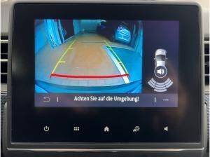 Renault Arkana EQUILIBRE TCe 140 EDC