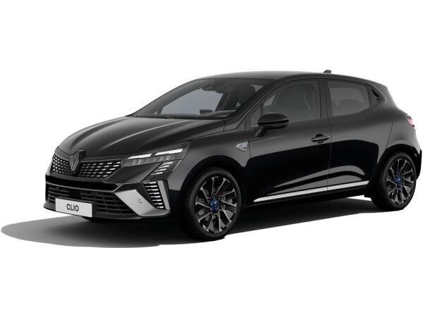 Renault Clio V 1.6 E-TECH Hybrid 145 Esprit Alpine