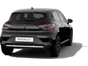 Renault Clio V 1.6 E-TECH Hybrid 145 Esprit Alpine