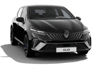 Renault Clio V 1.6 E-TECH Hybrid 145 Esprit Alpine