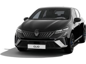 Renault Clio V 1.6 E-TECH Hybrid 145 Esprit Alpine