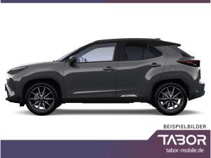 Toyota Yaris Cross 1.5 HEV 130 GR Sport Matrix Pano JBL Toyota Yaris Cross 1.5 HEV 130 GR Sport Matrix Pano JBL