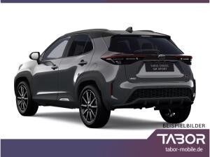 Toyota Yaris Cross 1.5 HEV 130 GR Sport Matrix Pano JBL Toyota Yaris Cross 1.5 HEV 130 GR Sport Matrix Pano JBL