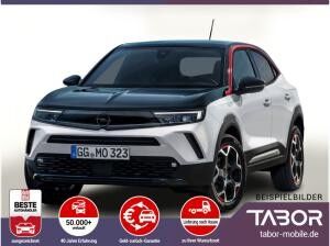 Opel Mokka 1.2 100 Elegance LED Kam PDC SolarP Temp