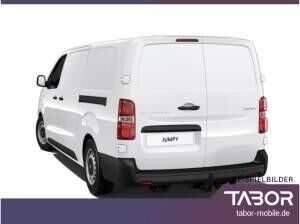 Citroën Jumpy XL StandH Kam AHK WinterP ModuWork CarPlay Citroën Jumpy XL StandH Kam AHK WinterP ModuWork CarPlay