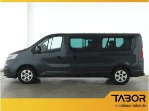 Renault Trafic EDC Grand Evolution SHZ Kam LED PDC 9-S