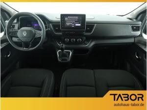 Renault Trafic EDC Grand Evolution SHZ Kam LED PDC 9-S