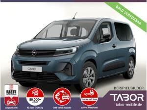 Opel Combo 1.5 D 100 StyleP LM16 PrivG TechnoP Keyl Opel Combo 1.5 D 100 StyleP LM16 PrivG TechnoP Keyl
