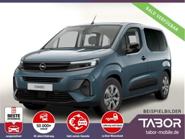 Opel Combo 1.5 D 100 StyleP LM16 PrivG TechnoP Keyl Opel Combo 1.5 D 100 StyleP LM16 PrivG TechnoP Keyl