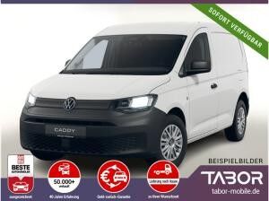 Volkswagen Caddy Cargo 2.0 TDI 102 AppCo Temp PDC HFT LaneA Volkswagen Caddy Cargo 2.0 TDI 102 AppCo Temp PDC HFT LaneA