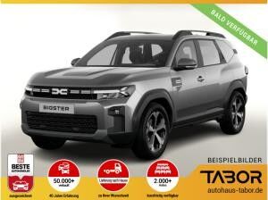 Dacia Bigster Journey HYBRID 155 PanoD el Heckkl