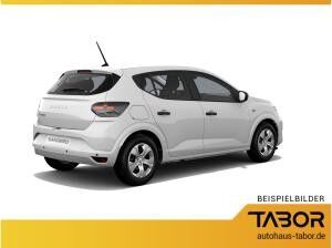 Dacia Sandero Essential TCe 100 PDC Multif. Lenkrad